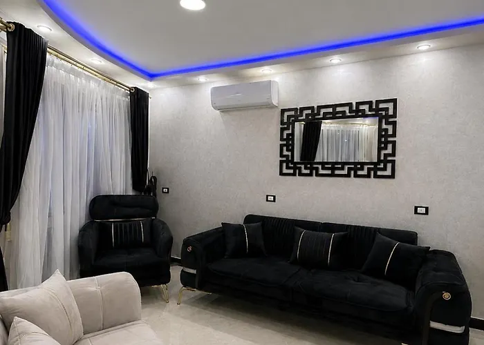 Apartamento Princess With Access A314 Hurghada