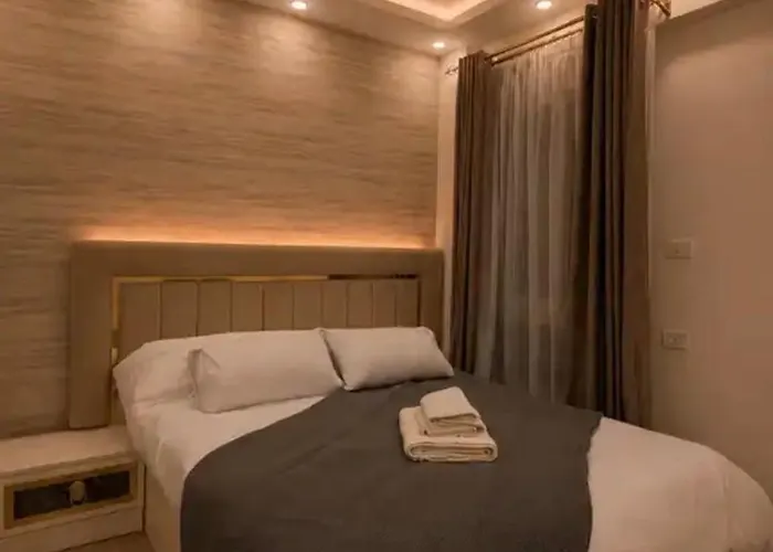 Princess With Access A314 Apartamento Hurghada