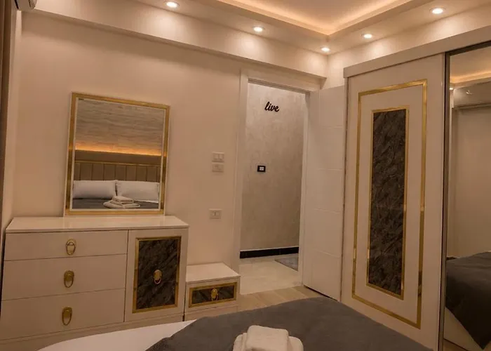Princess With Access A314 * Hurghada