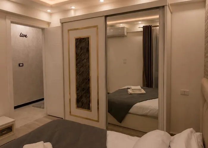 Princess With Access A314 Apartamento Hurghada