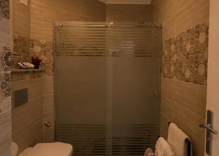 Apartamento Princess With Access A314 Hurghada