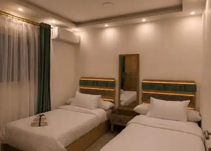 Apartamento Princess With Access A314 Hurghada