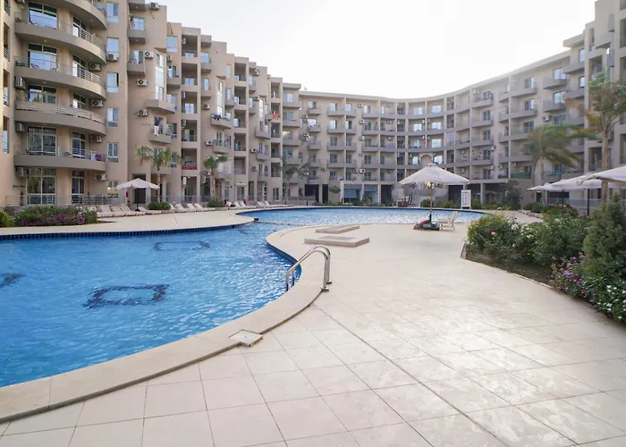 Princess With Access A314 Apartamento *