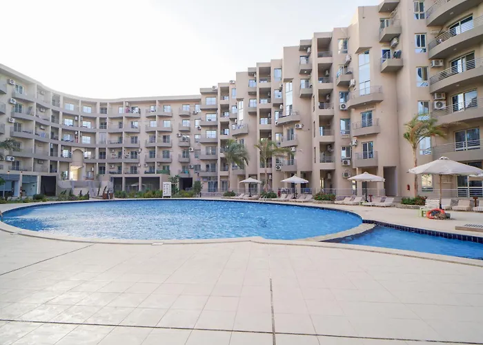 Princess With Access A314 * Hurghada