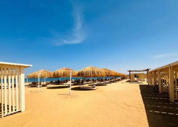 Princess With Access A314 Apartamento