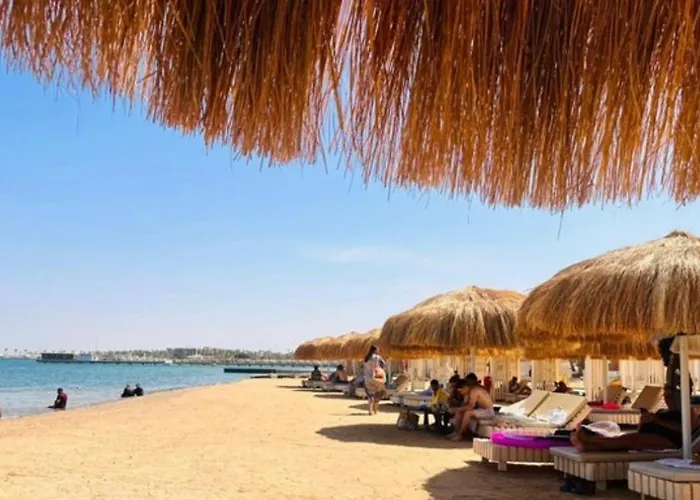Princess With Access A314 * Hurghada