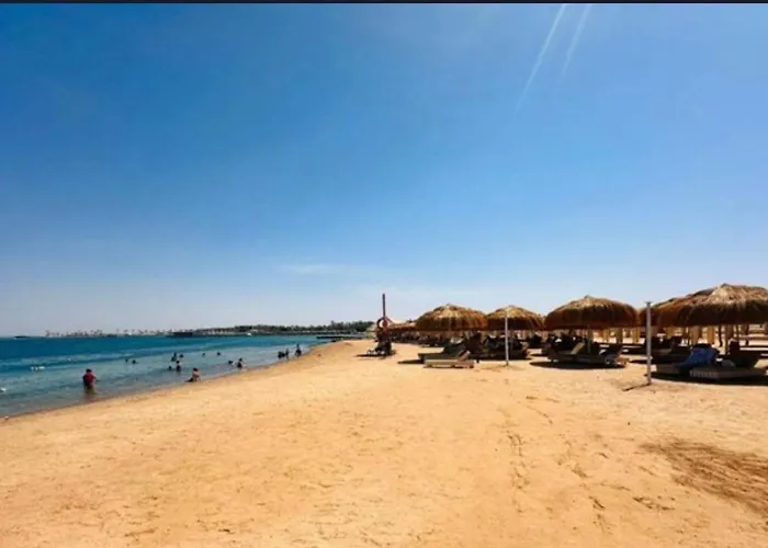 Princess With Access A314 Hurghada