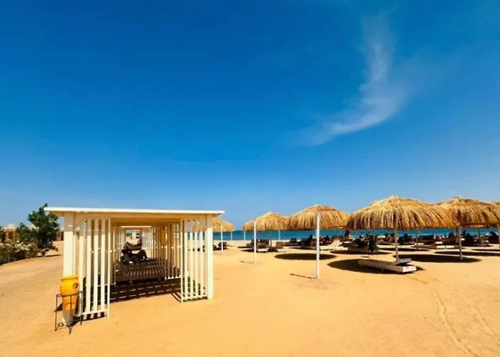 Apartamento Princess With Access A314 Hurghada